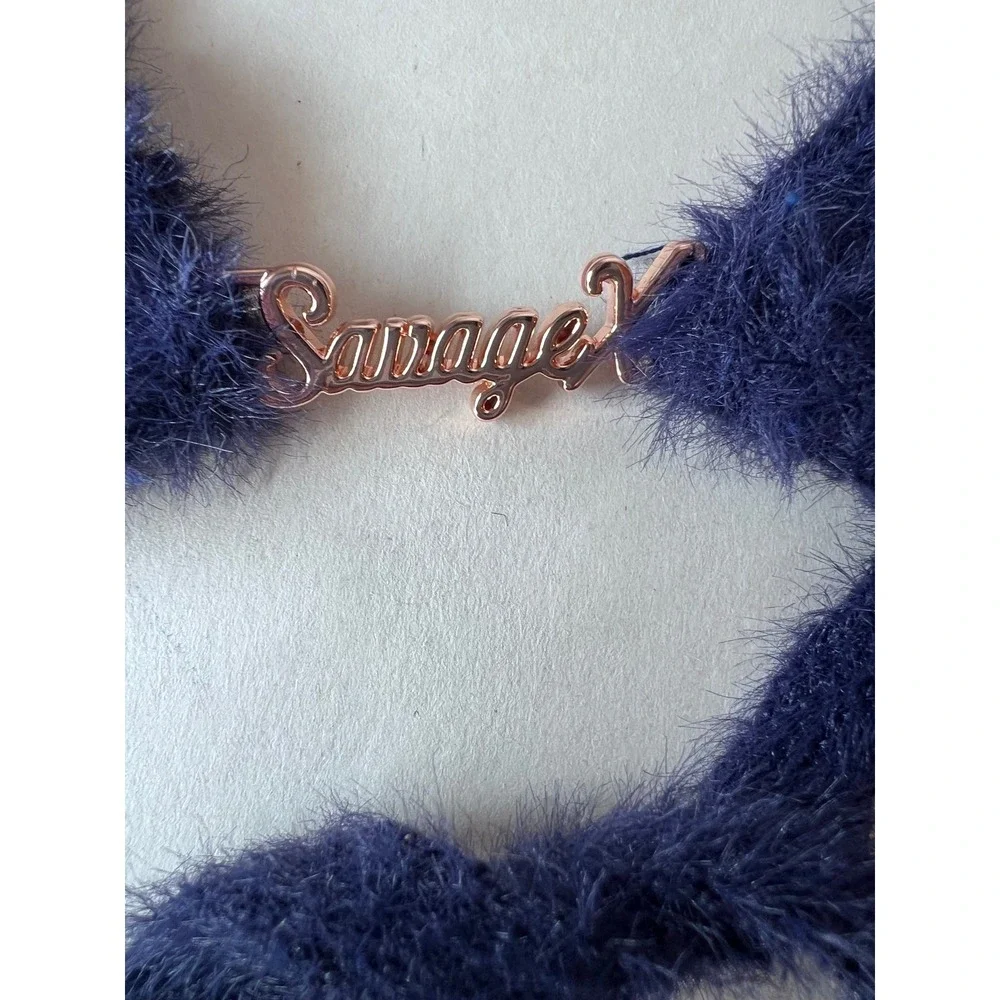 Savage X Fenty brand savage